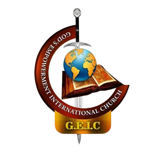 GEIC Logo